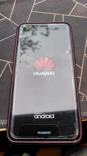 Huawei p10 lite dual sim - huawei,