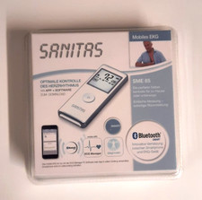 Sanitas mobiles ekg sme - mobiles,
