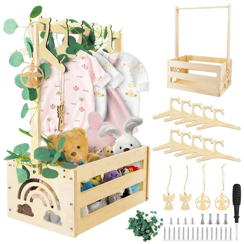 Geschenkkorb baby - geschenkkorb,