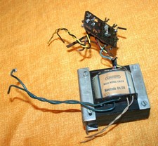 Netztransformator Grundig 7041