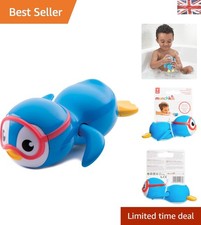 Niedlicher Pinguin Scuba Buddy