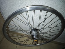 Hinterrad 26 Zoll Shimano 7