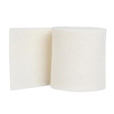 Flügel Dämpfer Heber Filz 53