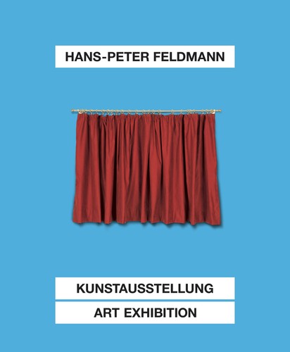 Hans peter feldmann - hans-peter, felicity