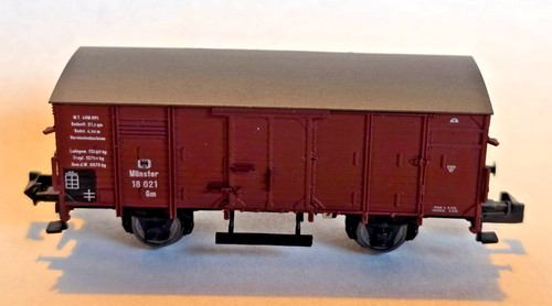 Brawa spur 67440 ged - n,