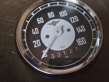 Original veigel tachometer - original,