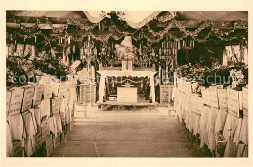 Douaumont ossuaire beinhaus - ossuaire,