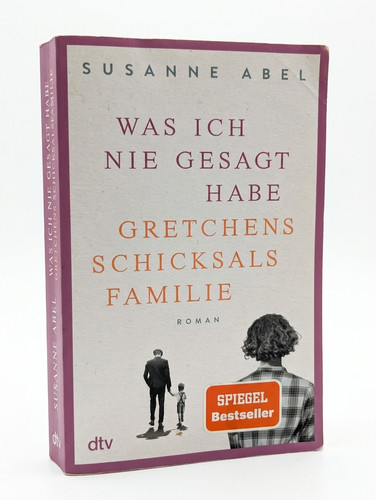 Susanne abel was ich - |, nie