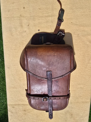 Original wehrmacht kavallerie - original,