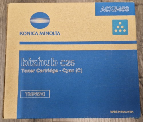 Original konica minolta - original,