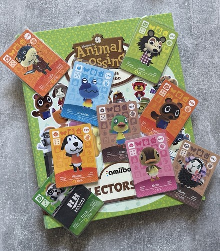 Animal crossing original - animal,