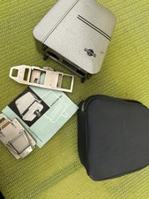 DDR Dia Film Projektor Aspectar 150 Diaprojektor 