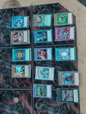 YU-GI-OH konvolut      VB