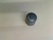 Wasserdampf Regler Knopf Saeco