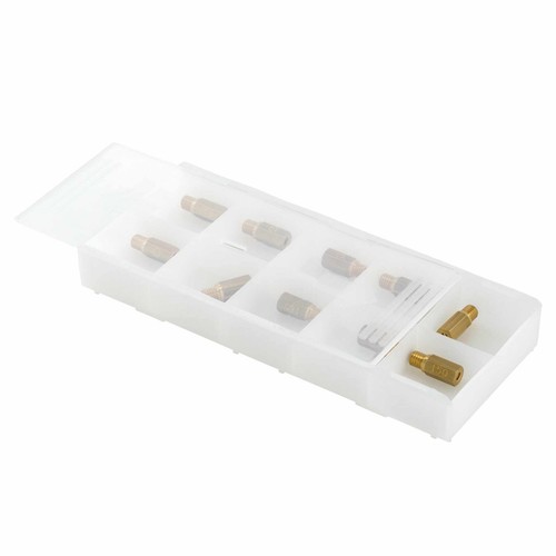 Kit kmt vergaserdüsen 6mm - Ø,
