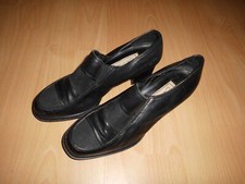 Janet D. Schuhe Größe 37