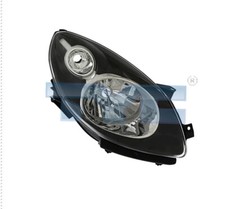 RECHTS SCHEINWERFER