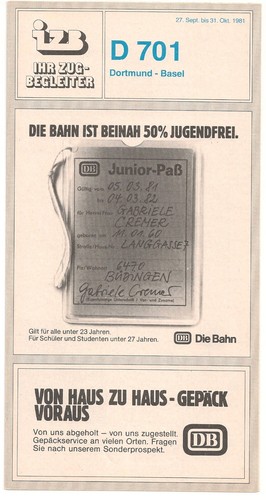 Ihr zugbegleiter d - ihr,