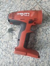 Hilti  SF 144-A  Akkuschrauber / Gehäuse