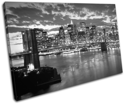 Nyc brooklyn bridge - brooklyn, city