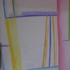 Gardinen Schiebevorhangstoff