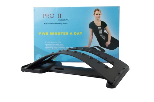Bodytec wellbeing correction - bodytec,