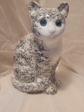 Vintage ELPA Alcobaca Gray &
