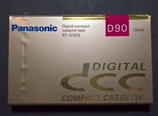 Panasonic D90 Digital compact
