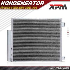 Kondensator klimaanlage mit - kondensator,