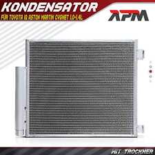 Kondensator Klimaanlage mit