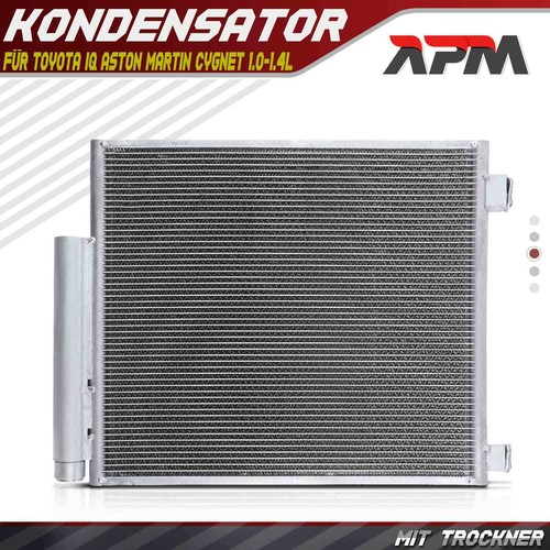 Kondensator klimaanlage mit - kondensator,