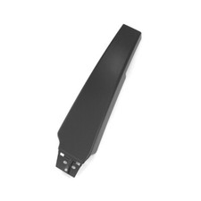 Original Audi A3 (8P) Sportback Blende rechts für B-Säule Abdeckung schwarz OEM