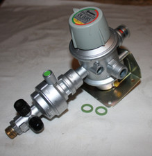 "Duo Control CS Gasdruck – Regleranlage für Camping“