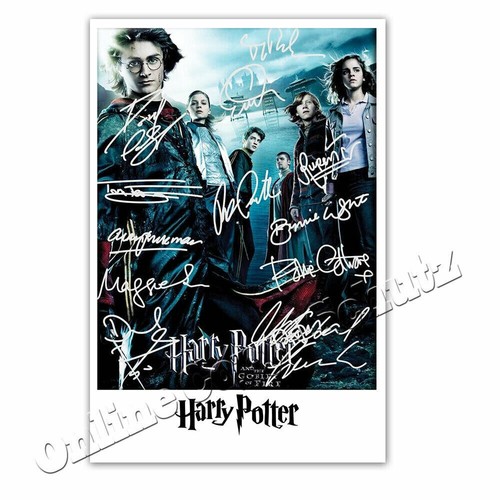 Harry potter cast daniel - potter,