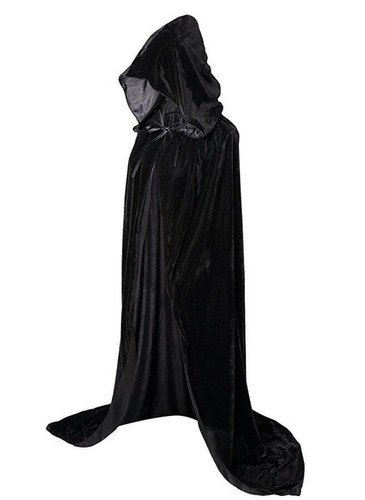 Umhang cape halloween karneval - halloween,