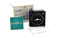 Viessmann Schaltuhr Analog 72 x 72 mm 9509143 / 9509 143 für Trimatik neu