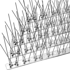 Vogelspieße edelstahl - vogelspieße, 16
