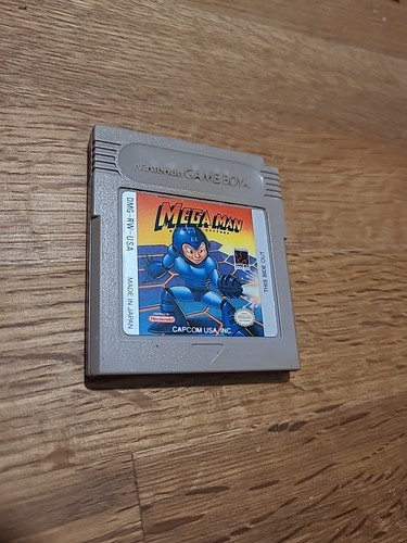 Nintendo game boy modul - nintendo, mega