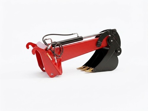 Baggerarm anbaubagger bagger - baggerarm,