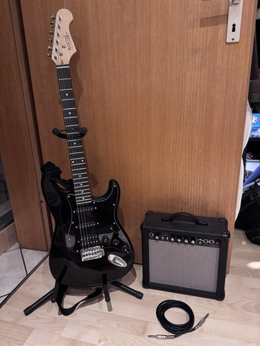 Rocktile pro gitarre - rocktile,