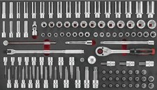 FORCE Steckschlüsselsatz