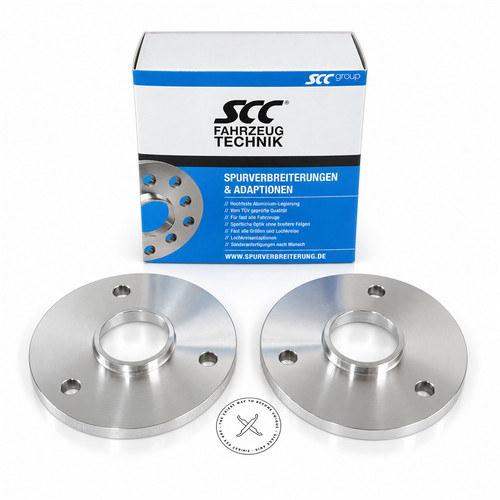 20mm 2x10mm scc - 2x10mm,