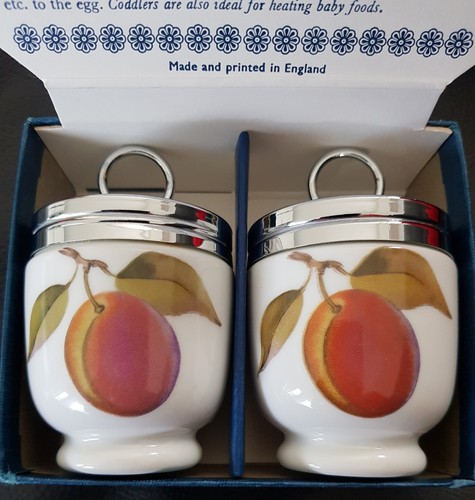 Neue royal worcester egg - 2,