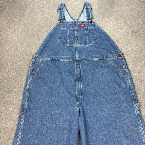 Dickies latzhose erwachsene - dickies,