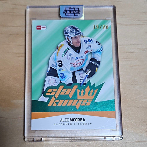 Playercards del eishockey - playercards,