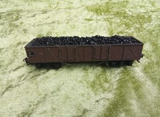 Märklin H0 331 Gusswagen (