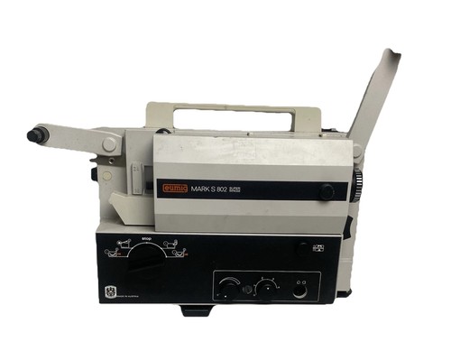 Eumig mark 802 super - , s