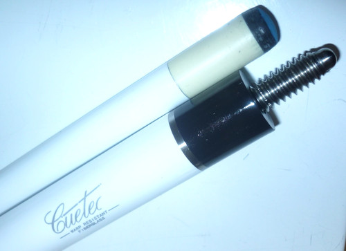 Billard queue cuetec - billard,