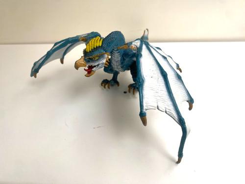 Schleich drachenenflieger - schleich,