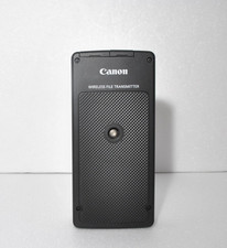 Canon WFT-E7B Wireless File Transmitter getestet funktioniert aus Japan